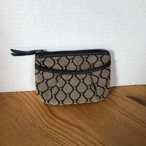 Nine West Cardholder  Change Purse